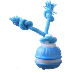 Tweet-Tweet Rolling Ball