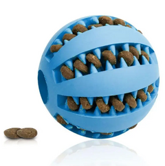 Treat Puzzle Ball