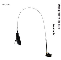 Feather Wand Teaser