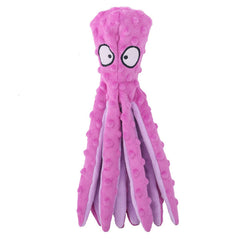 Otto the Plush Octopus