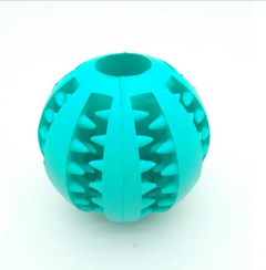 Treat Puzzle Ball
