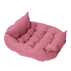 Fold-Away Nest Sofa