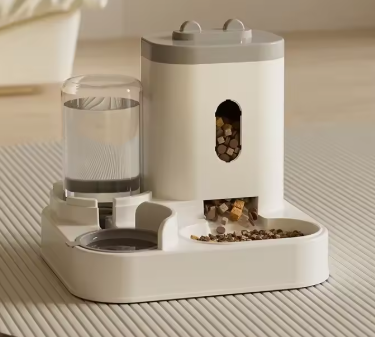 Refill-Me Water Station