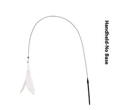 Feather Wand Teaser