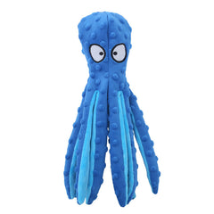 Otto the Plush Octopus