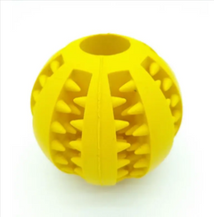 Treat Puzzle Ball