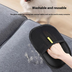 Pet-Me Grooming Glove